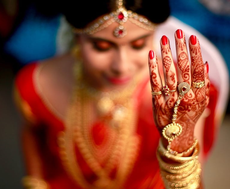 Kottayam wedding photography
