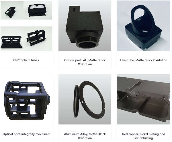 medical devices components