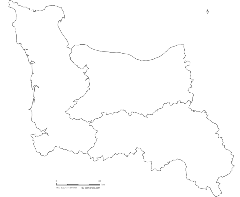 Normandie Caen Saint Lo Alençon Lisieux Deauville Bayeux Argentan Flers Granville Vire Cherbourg