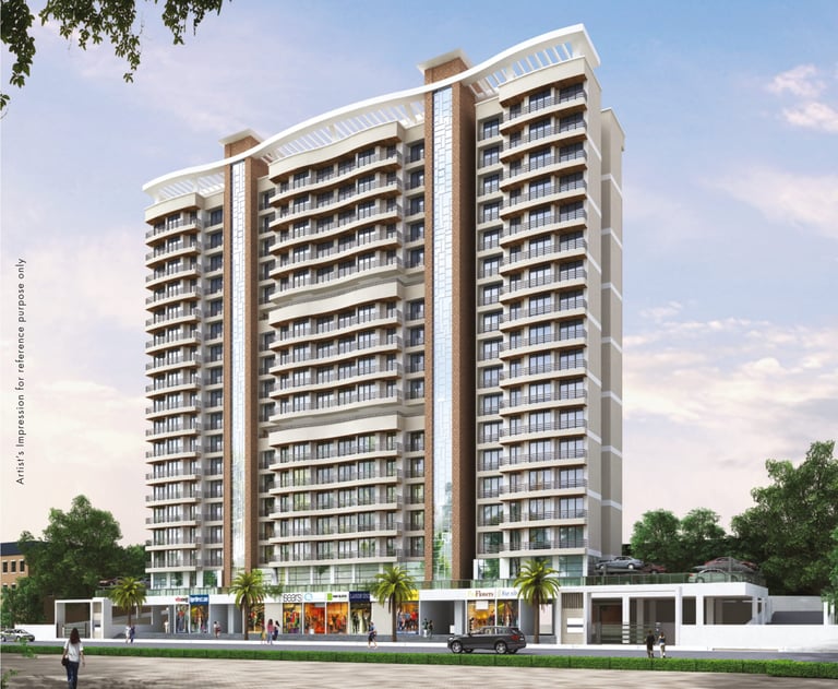 KKG ANANDAM BHAYANDAR WEST