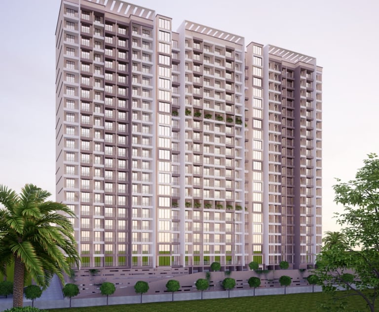 KKG MUKUNDAM BHAYANDAR WEST