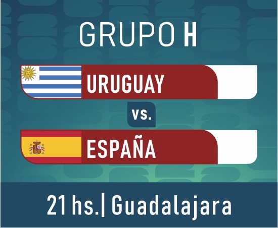 Mundial 2026 fase de grupos