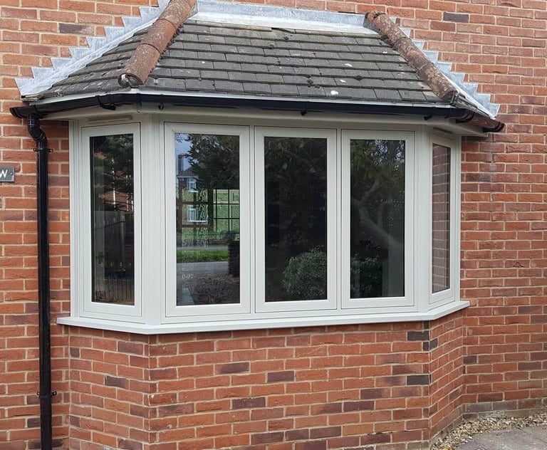 New View Glass and Glazing