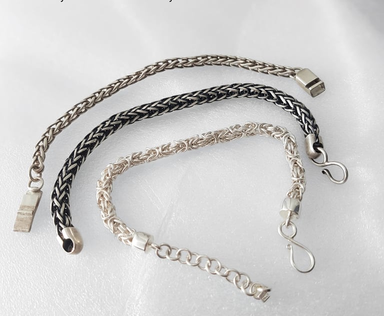 a chain link bracelet bracelets with a chain link