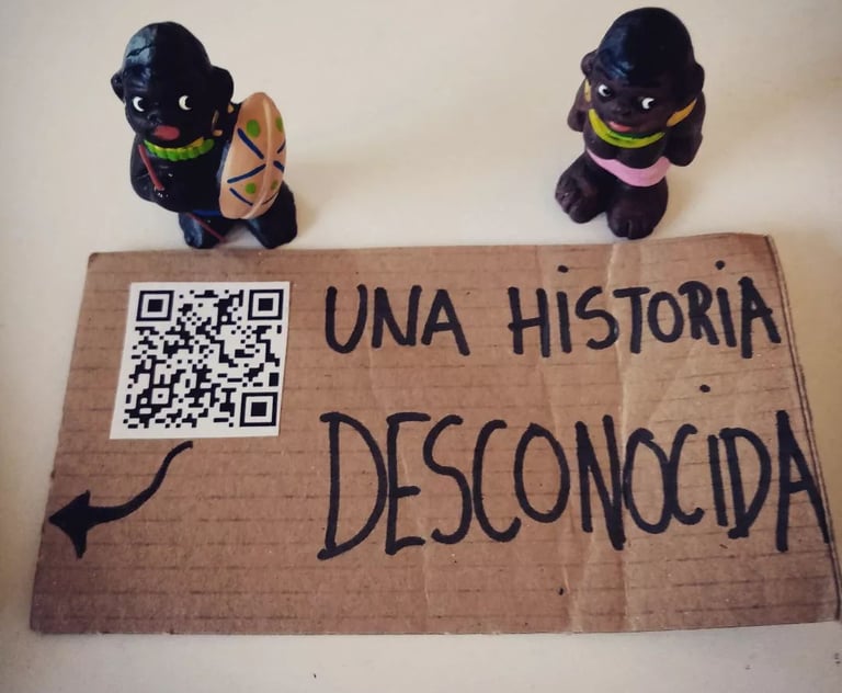 Tourismo descolonial