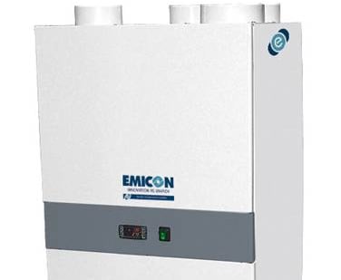 Deumidificatori Industriali ad Alte Prestazioni