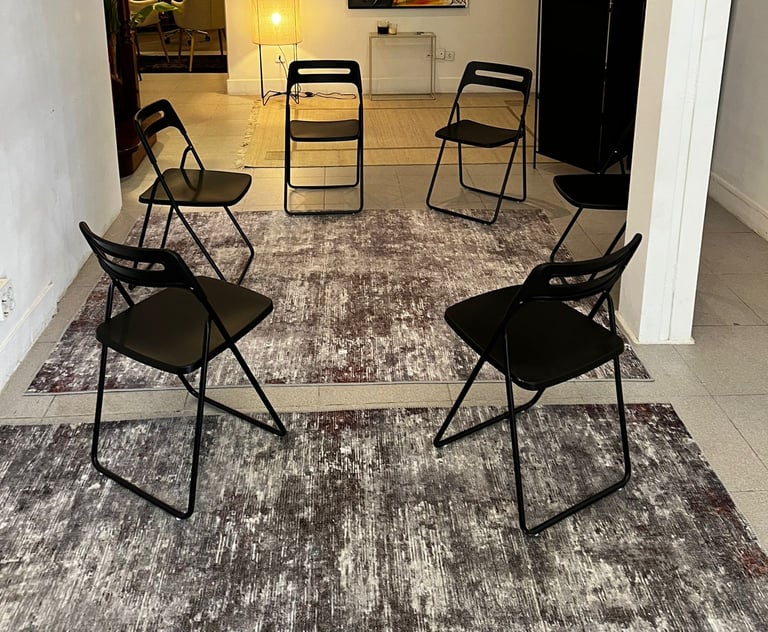 terapia drogas donostia