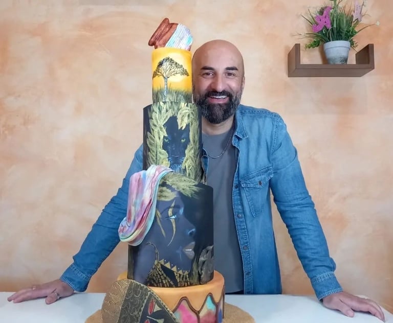 gianni mazzocco pasticceria