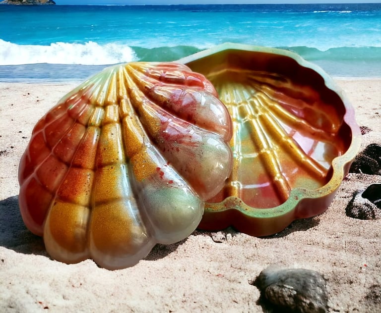 beylikdüzü sanat atölyesi, beylikdüzü epoksi kursu