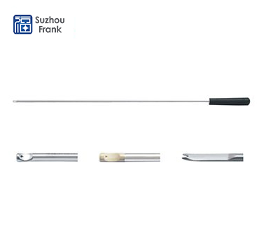 suzhou frank laparoscopic Knot Pusher