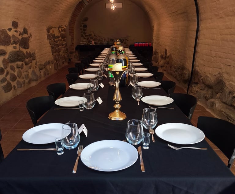 sala bankietowa garbary 1 vip lokal