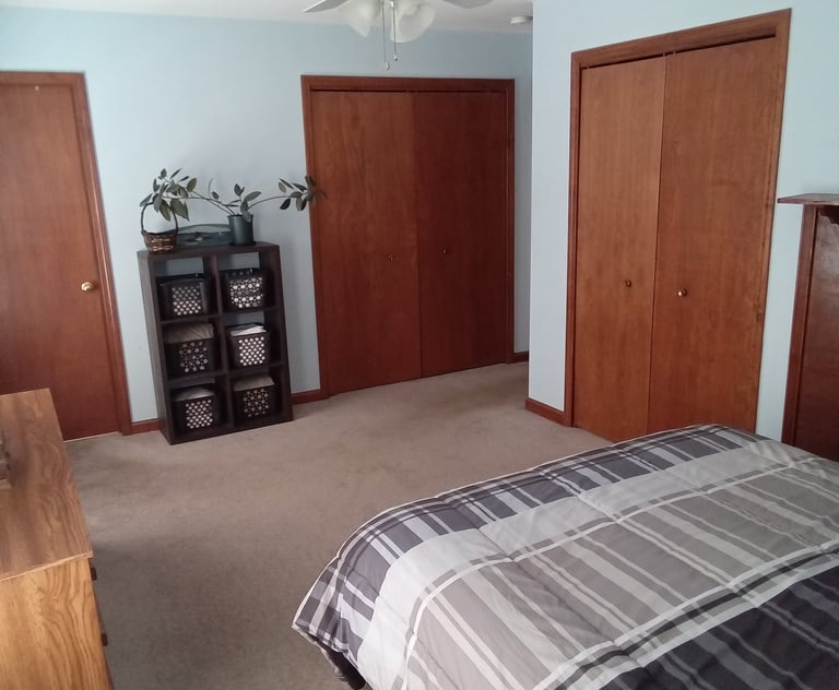 primary 2nd floor bedroom