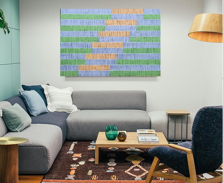 Acanalado oblicuo de 2 b