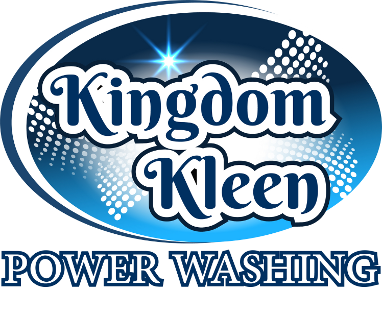 Pressure Washing Services in Frisco, TX - Kingdom Kleen Power Washing