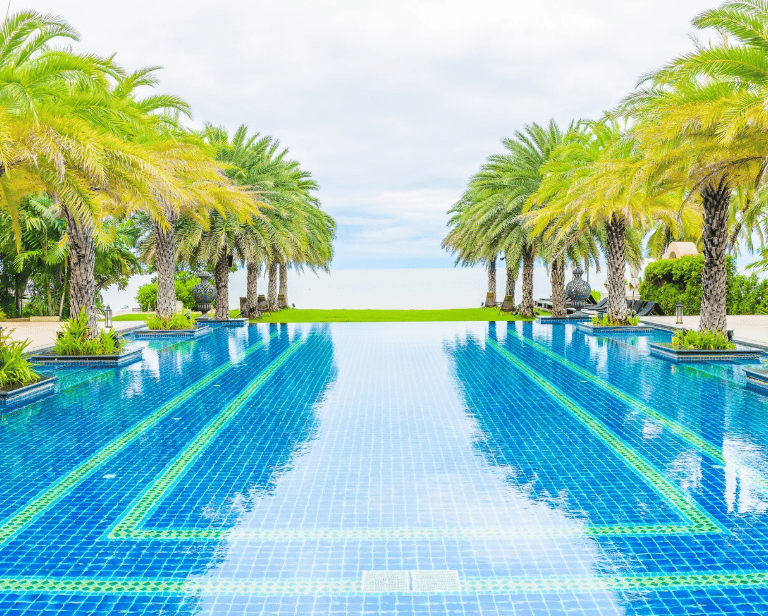Swimming Pool Rates in Dubai