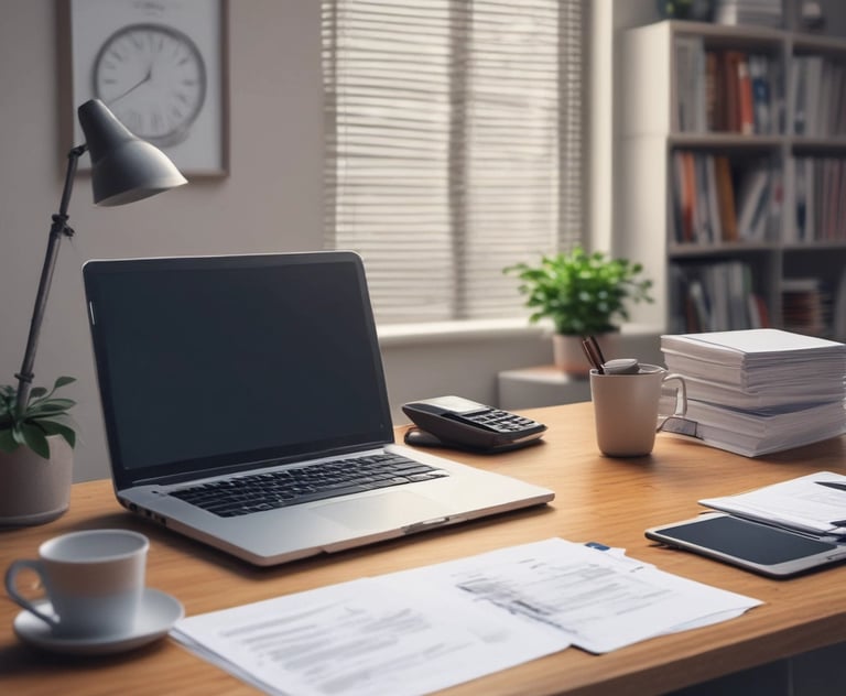 Biuro Rachunkowe Warszawa Praga Północ i Południe