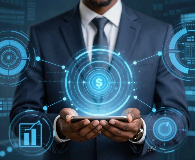 photo illustrating event impact intelligence