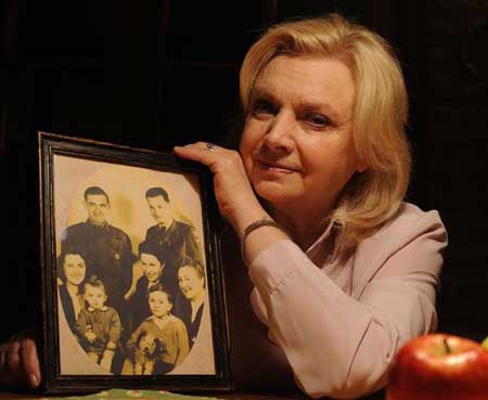 Marzenka Nowak Llavallol