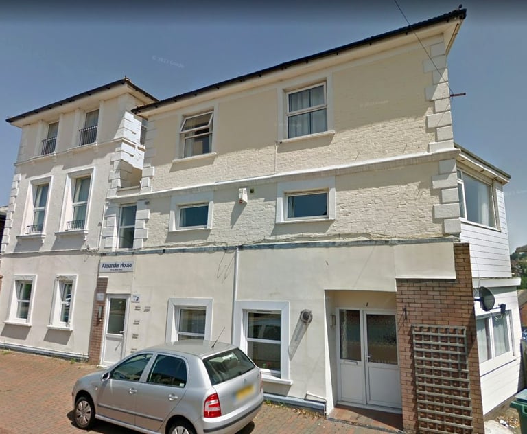 Alexander House, 70 St James Road, Tunbridge Wells, Kent
