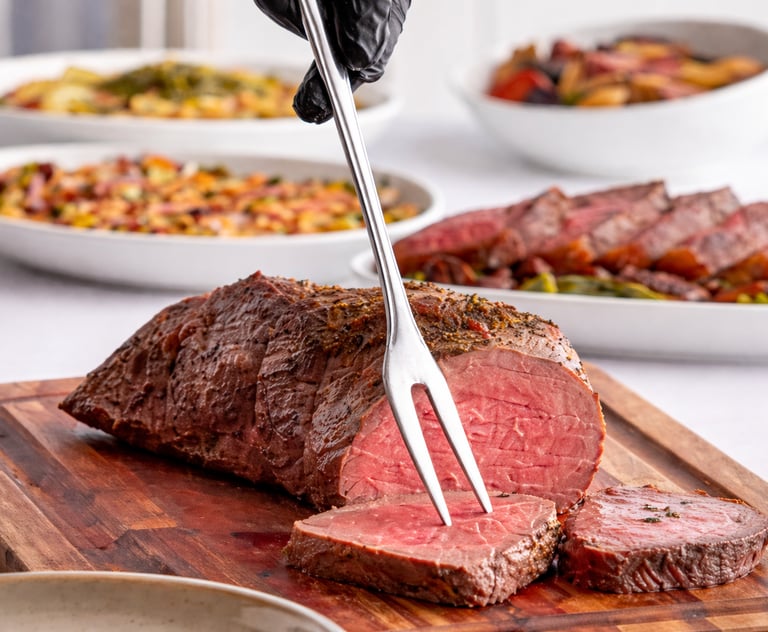 Serving Cutlery Manufacturer in China