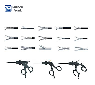 Laparoscopy Forceps