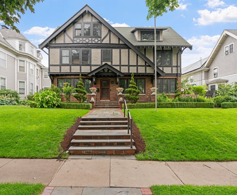 historic st. paul mn home restoration