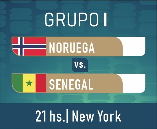 Mundial 2026 fase de grupos