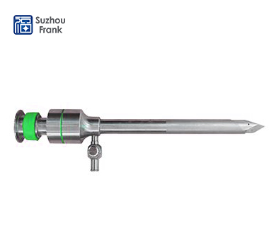laparoscopic Trocar