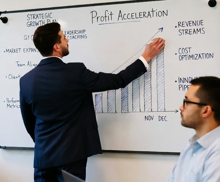 Fractional CFO Services