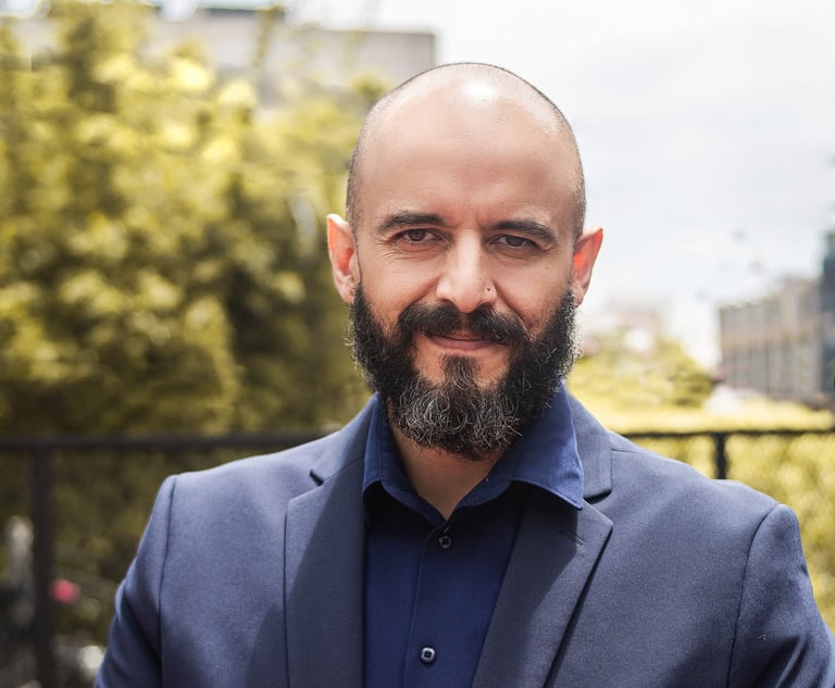 Ramiro Castrejon - Experto en Trade Marketing