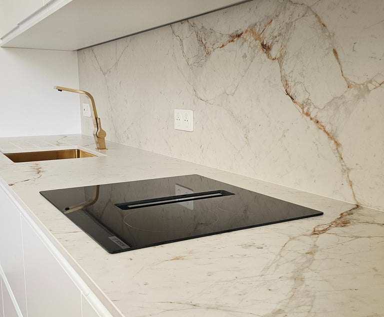 Neolith Abu Dhabi HD