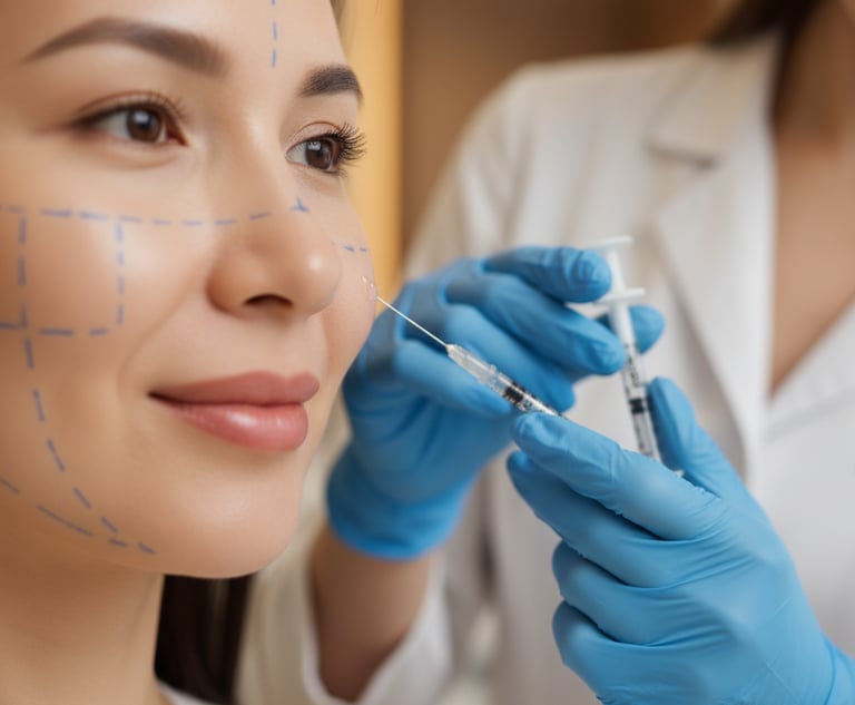 Filler (Dermal Fillers)