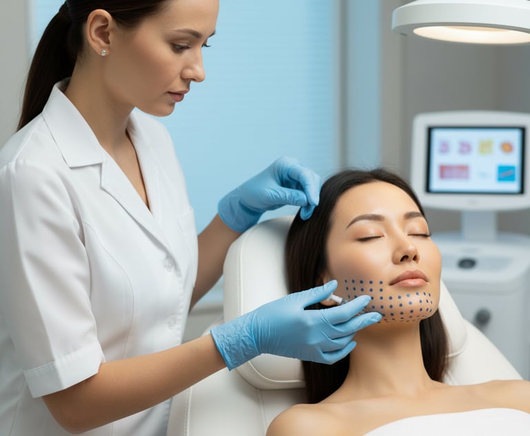 Kybella Treatment