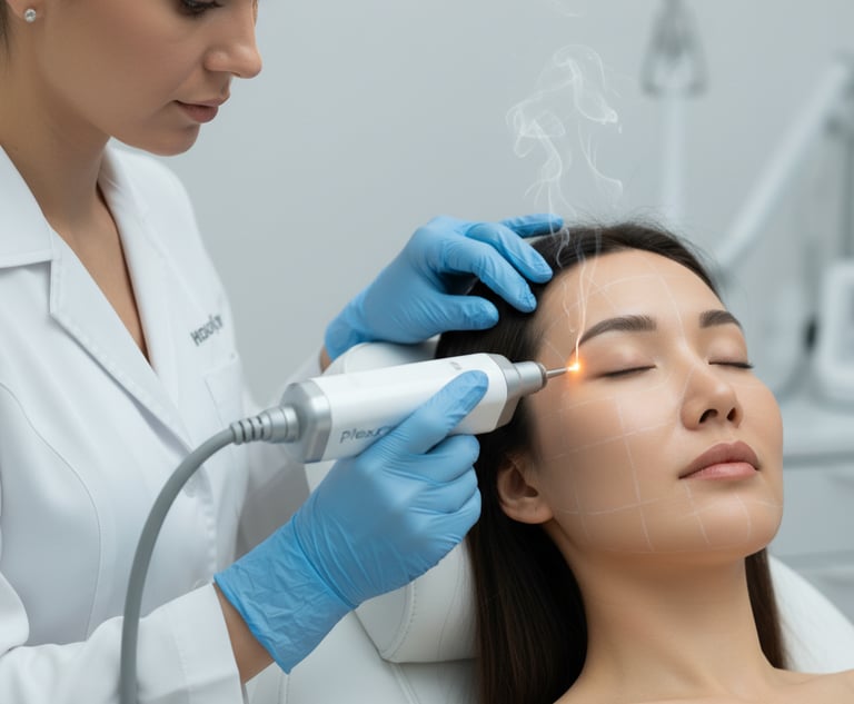 Plexr Plus Procedure