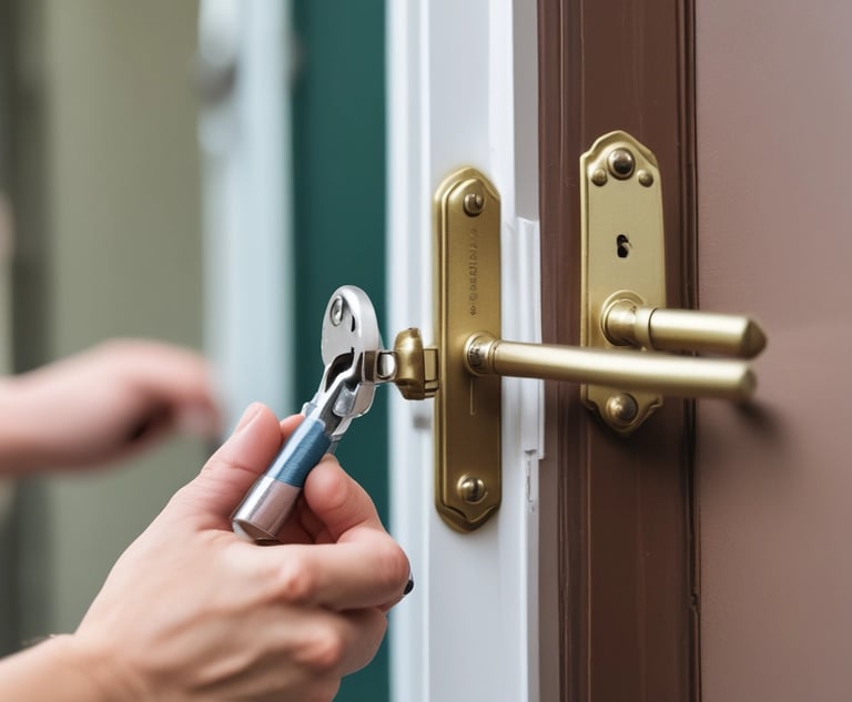 Bright living room with modern inventory