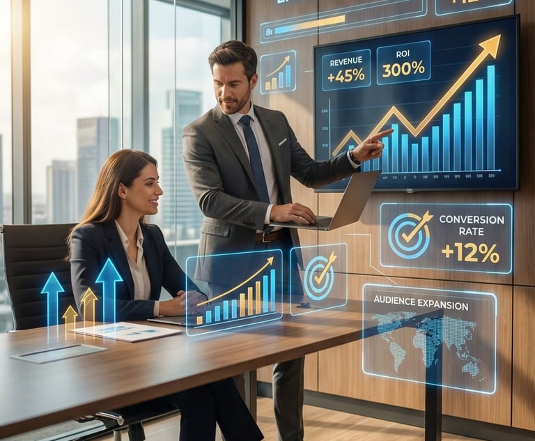 Crecimiento Efectivo