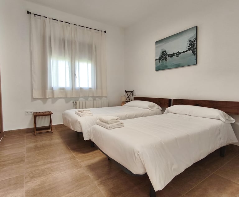habitacion