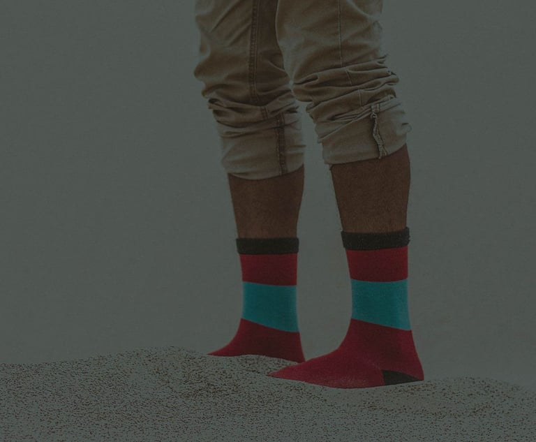 men socks