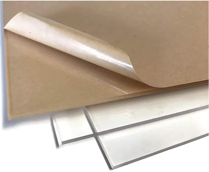 Acrylic Sheet