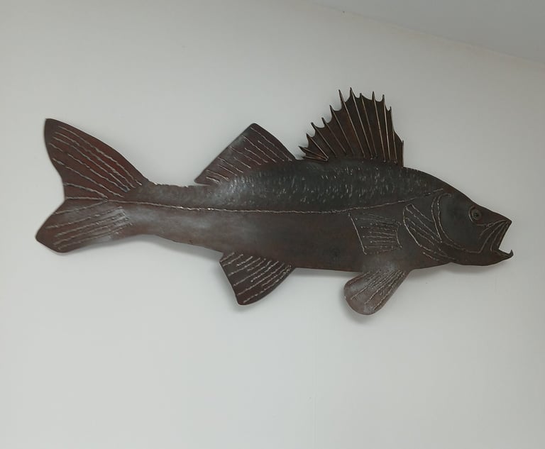Esprit du fleuve