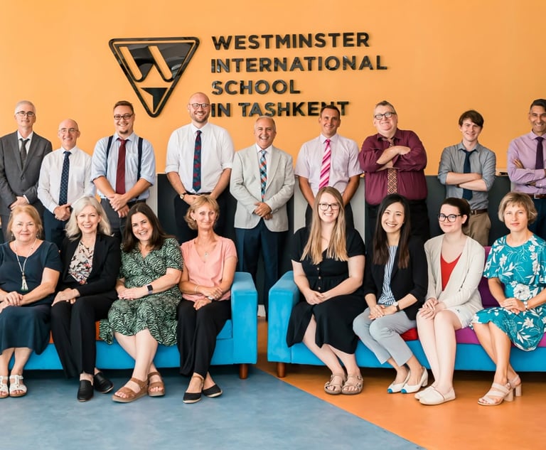 WIST Team