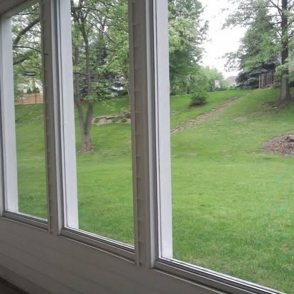 Window Screen Replacement