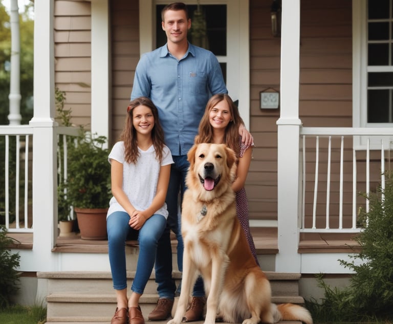 A smartphone displaying an application interface with various diagnostic tools is placed on a surface scattered with dark cylindrical objects resembling large batteries or tools. Beside the phone is a small black device with a label that includes text and a phone number.