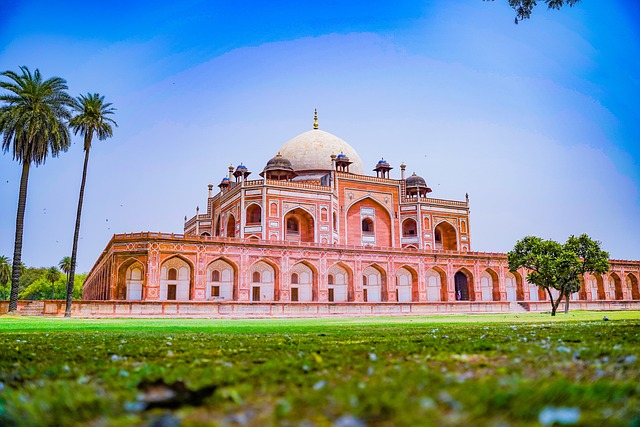 Delhi tour packages