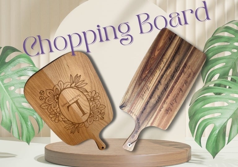Chopping board