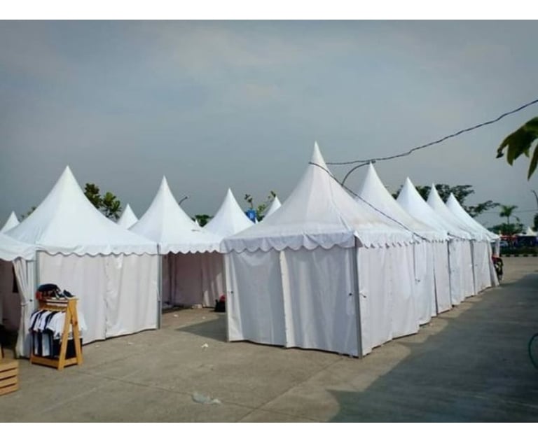 tenda event