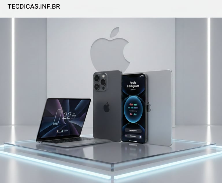 Apple Popular? iPhone 17e, novo iPad e MacBook de Baixo Custo