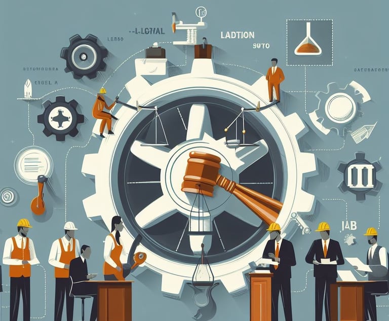 EI Proceso o Juicio Laboral, es la herramienta legal con la que cuenta el Trabajador para lograr el 