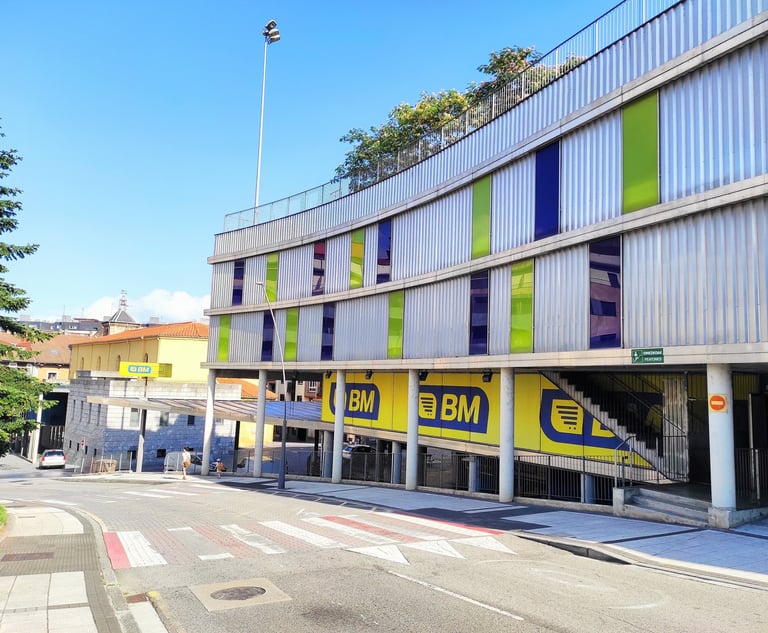 Loidi Barren residencial GURBAIN arquitectura
