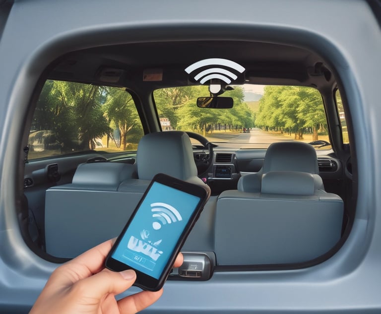 Free Wi-Fi